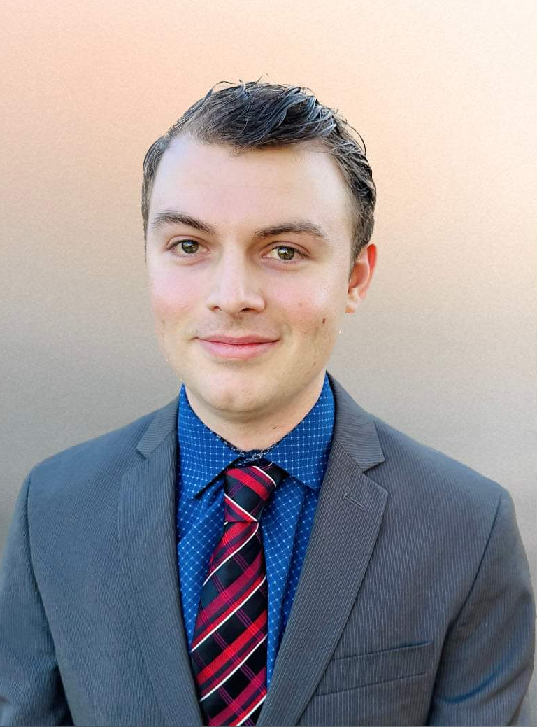 Headshot