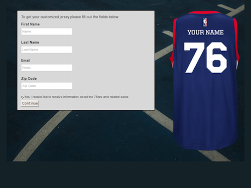 76ers 